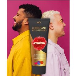 n11996 mai attraction lubricant wpheromones red fruits 5