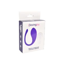 Loving Joy Remote Controlled Love Egg Vibrator 19 n12022 loving joy remote controlled love egg vibrator 1