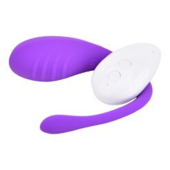 Loving Joy Remote Controlled Love Egg Vibrator 14 n12022 loving joy remote controlled love egg vibrator 2 1