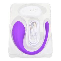 Loving Joy Remote Controlled Love Egg Vibrator 16 n12022 loving joy remote controlled love egg vibrator inthebox