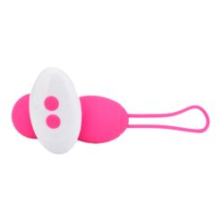 n12023 loving joy remote controlled vibrating kegel balls 2 1