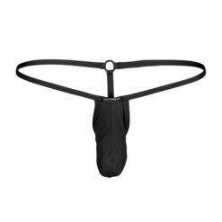 n12049 c4m loopstring pouch black l xl