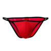 n12065 c4m briefkini red medium