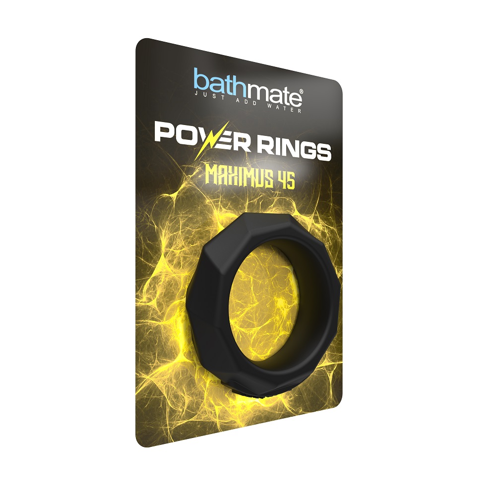 Bathmate Power Ring Maximus 45 3 Bathmate Power Ring Maximus 45 - Image 3