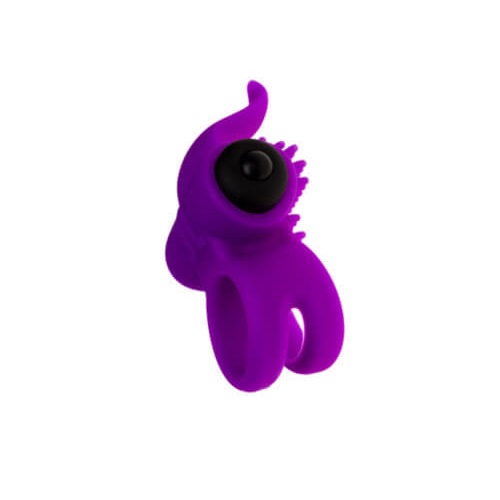 Adrien Lastic Bullet Lastic Ring 3 Adrien Lastic Bullet Lastic Ring - Image 3