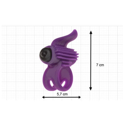 Adrien Lastic Bullet Lastic Ring 4 Adrien Lastic Bullet Lastic Ring - Image 4