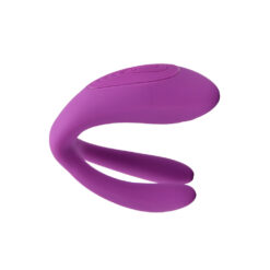 Loving Joy Duet Remote Control Couples Vibrator 14 n12198 loving joy duet remote control couples vibrator 1