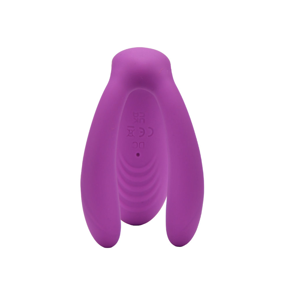 Loving Joy Duet Remote Control Couples Vibrator 5 Loving Joy Duet Remote Control Couples Vibrator - Image 5