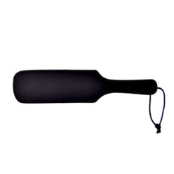 BOUND Leather Paddle 10 n12270 bound leather paddle 1
