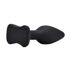 n11780 loving joy silicone anal plug small 10
