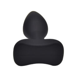n11780 loving joy silicone anal plug small 11
