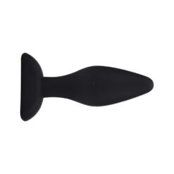 n11780 loving joy silicone anal plug small 8