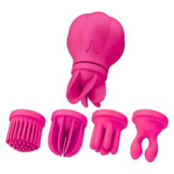 n12353 adrien lastic caress clitoral stimulator 3
