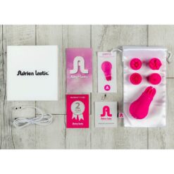 n12353 adrien lastic caress clitoral stimulator 6