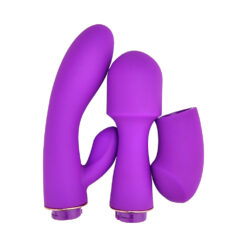 n10700 loving joy dua interchangeable vibrator 3