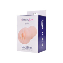 Loving Joy Skye Realistic Male Masturbator 17 n12156 loving joy skye realistic male masturbator pkg 1
