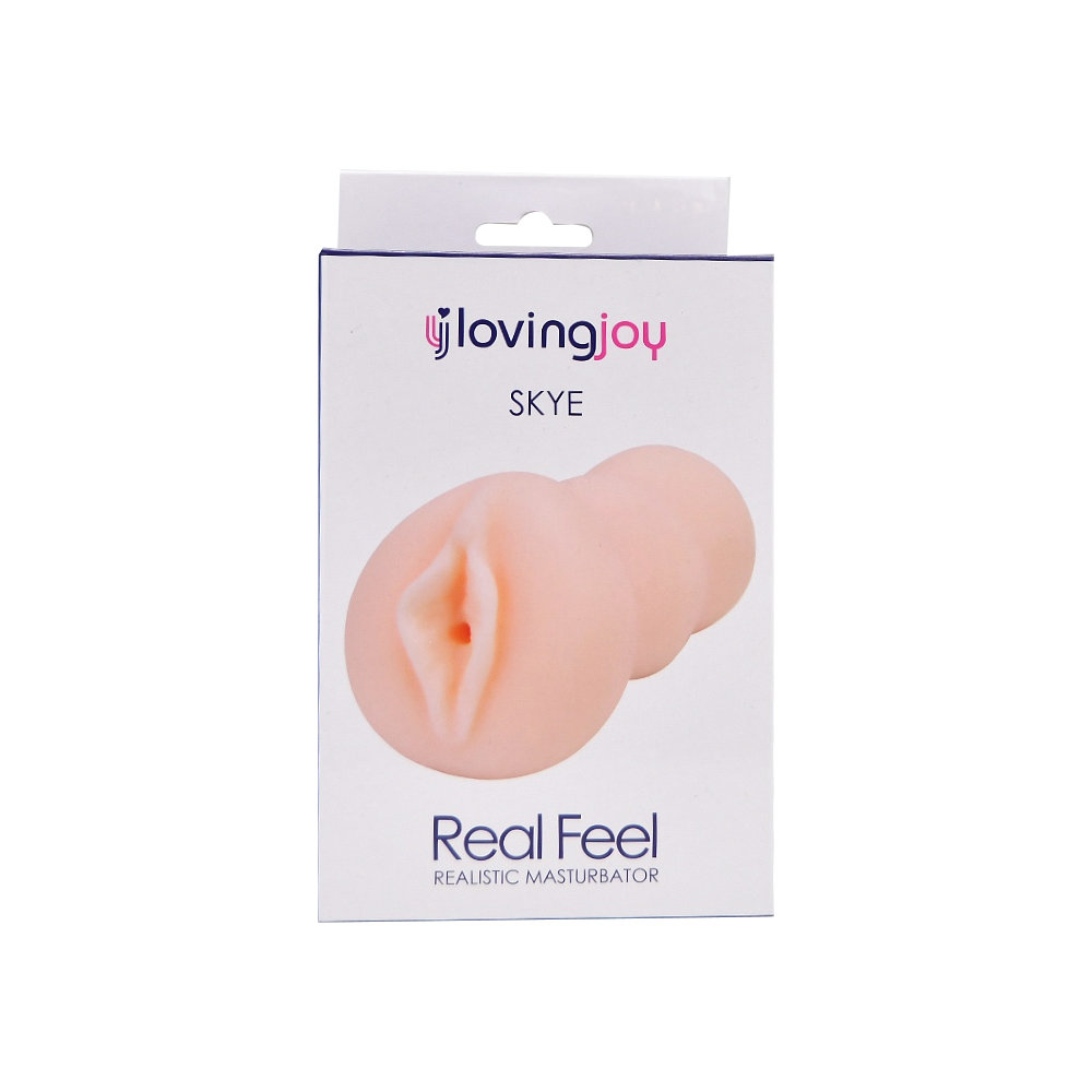 Loving Joy Skye Realistic Male Masturbator 7 Loving Joy Skye Realistic Male Masturbator - Image 7