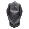 Bound to Please Blackout Hood 17 n12243 bound to please blackout hood
