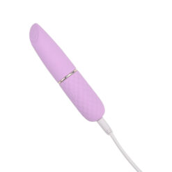 Nauti Petites 10 Speed Bullet Vibrator 11 n12251 nauti petites 10 speed bullet vibrator charging