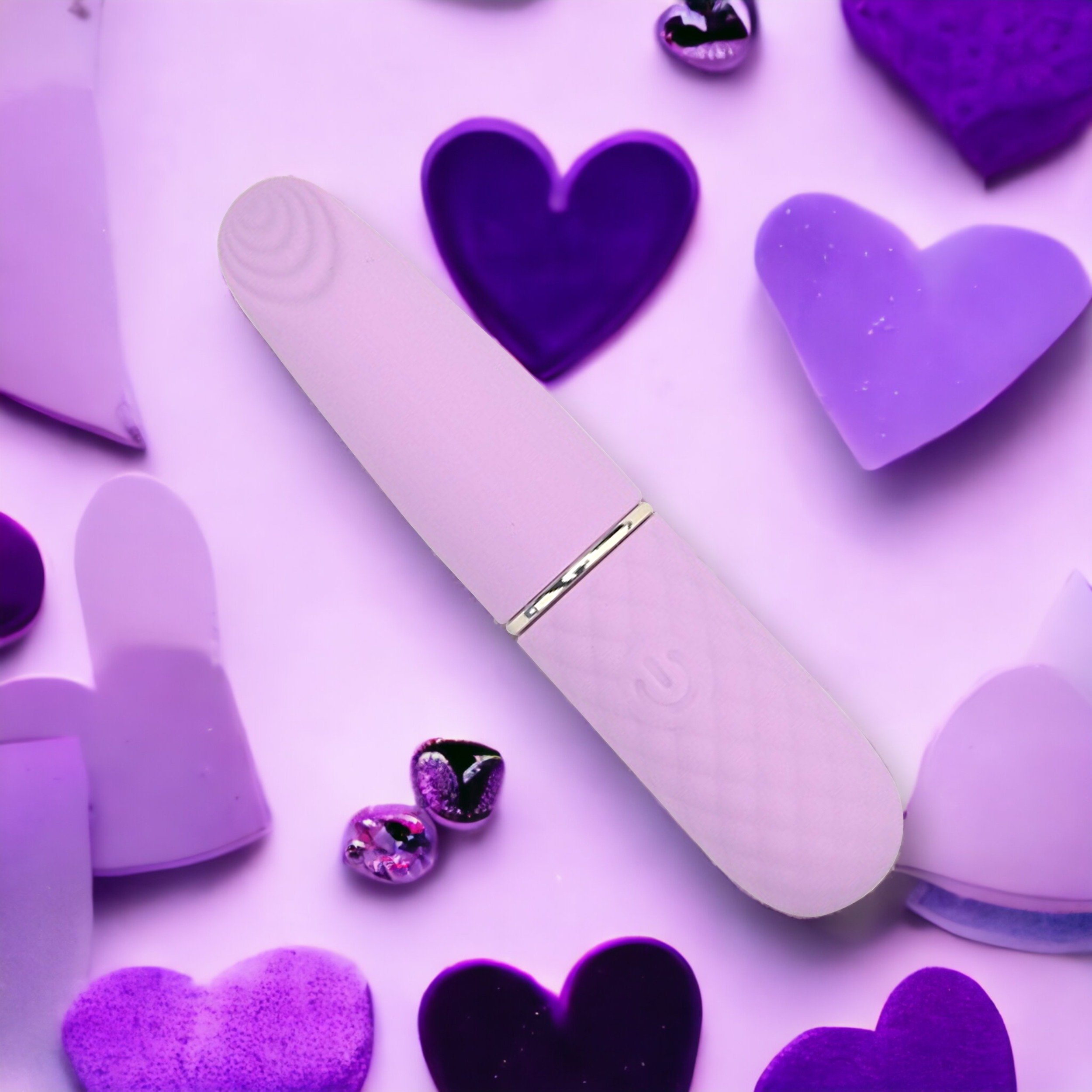 Nauti Petites 10 Speed Bullet Vibrator 7 Nauti Petites 10 Speed Bullet Vibrator - Image 7