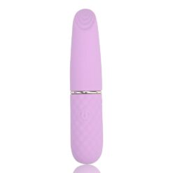 Nauti Petites 10 Speed Bullet Vibrator 13 n12251 nauti petites 10 speed bullet vibrator mirror