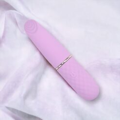 Nauti Petites 10 Speed Bullet Vibrator 14 n12251 nauti petites 10 speed bullet vibrator sheets