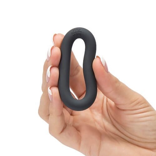 Fifty Shades of Grey A Perfect O Silicone Love Ring 7 Fifty Shades of Grey A Perfect O Silicone Love Ring - Image 7