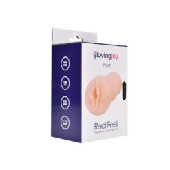 Loving Joy Dixie Vibrating Male Masturbator 19 n12157 loving joy dixie vibrating male masturbator pkg 1 1