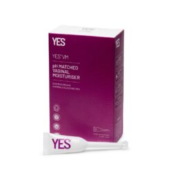 YES Vaginal Moisturising Gel-6x5ml 9 ns7088 yes vaginal moisturising gel 6x5ml 2 2