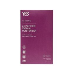 YES Vaginal Moisturising Gel-6x5ml 10 ns7088 yes vaginal moisturising gel 6x5ml 3