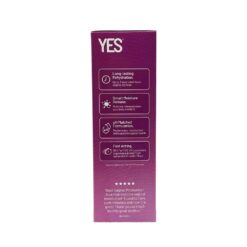 YES Vaginal Moisturising Gel-6x5ml 13 ns7088 yes vaginal moisturising gel 6x5ml 6