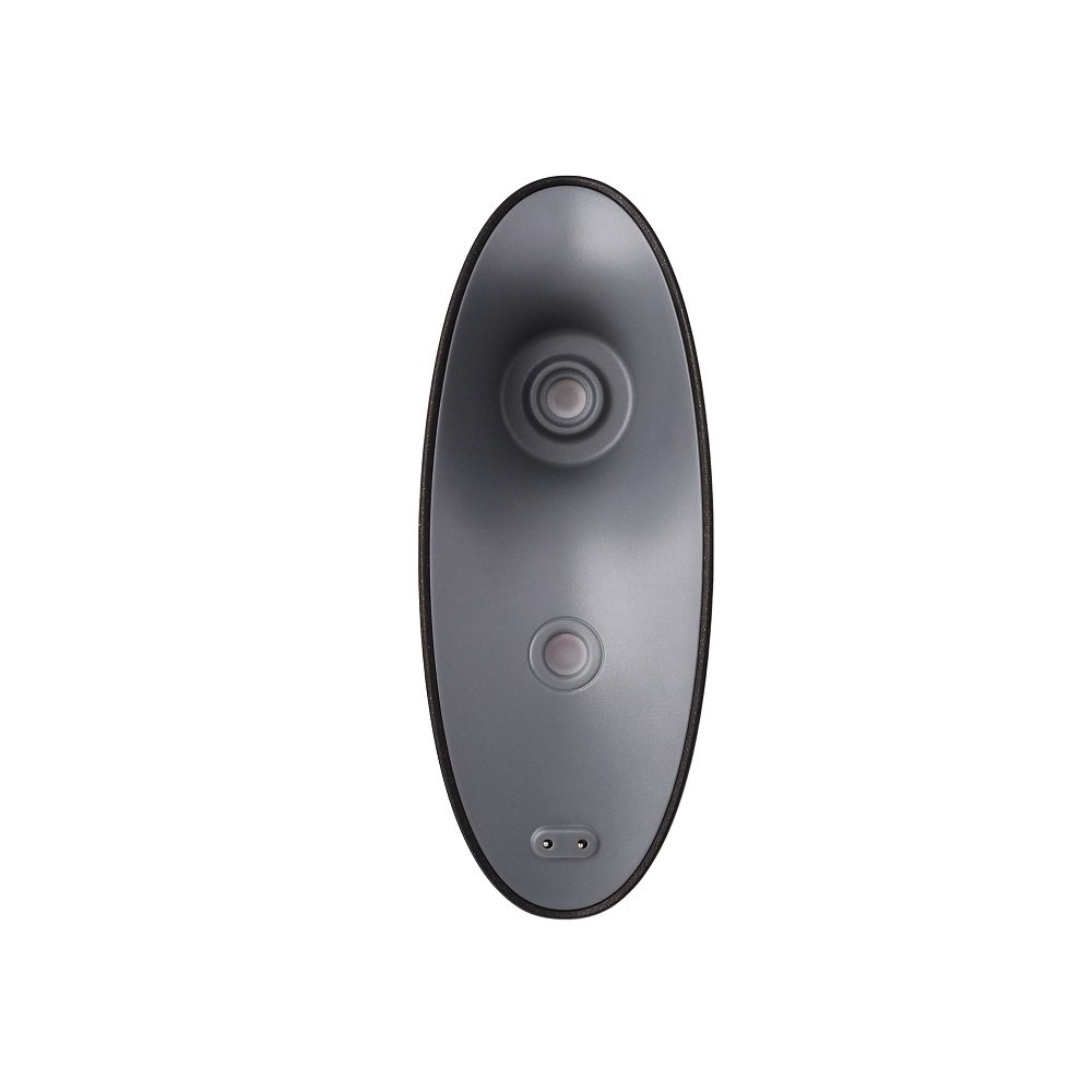 Svakom Galaxie Suction Vibrator with Mood Projector Midnight Black 14 Svakom Galaxie Suction Vibrator with Mood Projector Midnight Black - Image 14