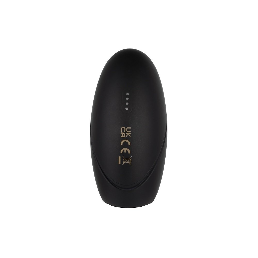 Svakom Galaxie Suction Vibrator with Mood Projector Midnight Black 6 Svakom Galaxie Suction Vibrator with Mood Projector Midnight Black - Image 6