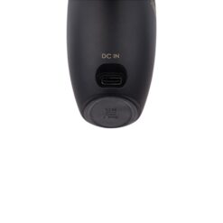 Svakom Galaxie Suction Vibrator with Mood Projector Midnight Black 26 n12374 svakom galaxie suction vibrator mood projector black 5