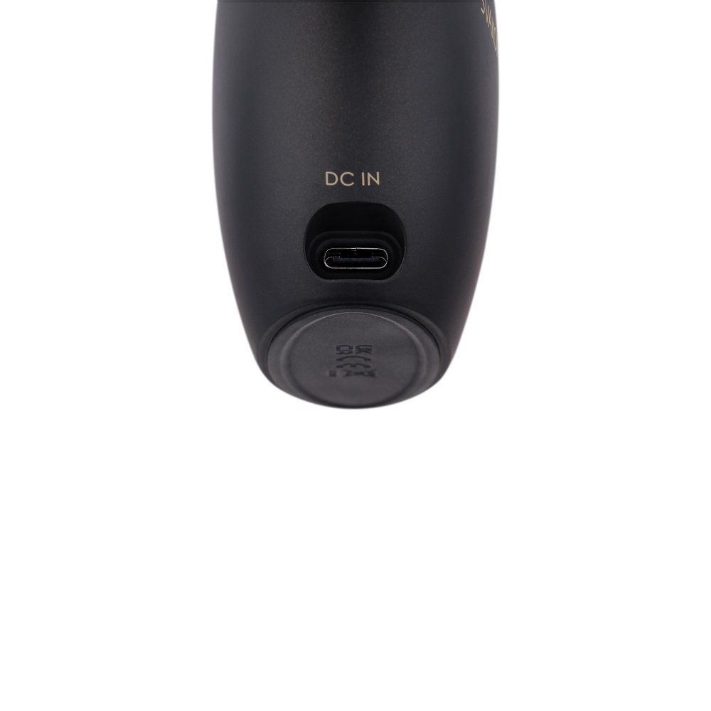 Svakom Galaxie Suction Vibrator with Mood Projector Midnight Black 9 Svakom Galaxie Suction Vibrator with Mood Projector Midnight Black - Image 9