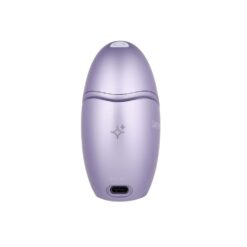 Svakom Galaxie Suction Vibrator with Mood Projector Metallic Lilac 22 n12375 svakom galaxie suction vibrator mood projector lilac 2
