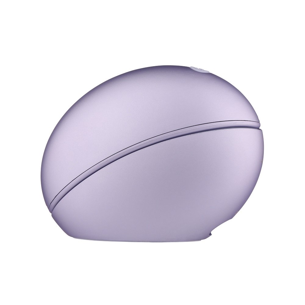 Svakom Galaxie Suction Vibrator with Mood Projector Metallic Lilac 7 Svakom Galaxie Suction Vibrator with Mood Projector Metallic Lilac - Image 7