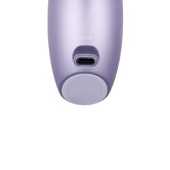 Svakom Galaxie Suction Vibrator with Mood Projector Metallic Lilac 25 n12375 svakom galaxie suction vibrator mood projector lilac 5