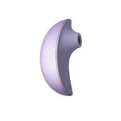 Svakom Galaxie Suction Vibrator with Mood Projector Metallic Lilac 28 n12375 svakom galaxie suction vibrator mood projector lilac 8