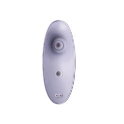 Svakom Galaxie Suction Vibrator with Mood Projector Metallic Lilac 29 n12375 svakom galaxie suction vibrator mood projector lilac 9