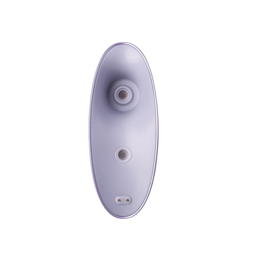 Svakom Galaxie Suction Vibrator with Mood Projector Metallic Lilac 13 Svakom Galaxie Suction Vibrator with Mood Projector Metallic Lilac - Image 13