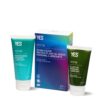 YES Double Glide Natural Lubricant Combo Pack 13 n10157 yes double glide natural lubricant combo pack 1