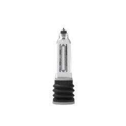 n10640 bathmate hydromax7 penis pump clear 1