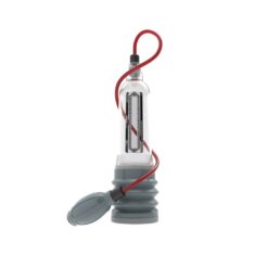 Bathmate Hydroxtreme 9 Penis Pump Clear 7 n12200 bathmate hydroextreme9 penis pump clear 1