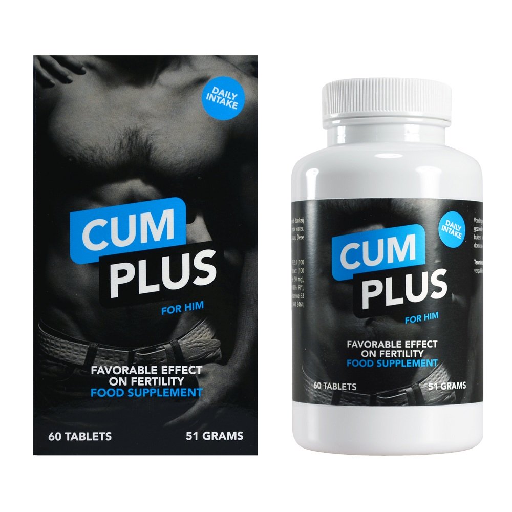 CumPlus Tablets (60 Pack) 1 CumPlus Tablets (60 Pack)
