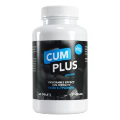 CumPlus Tablets (60 Pack) 8 n12430 cumplus tablets 60pk 2