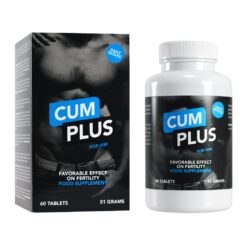 CumPlus Tablets (60 Pack) 10 n12430 cumplus tablets 60pk 4