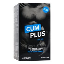CumPlus Tablets (60 Pack) 11 n12430 cumplus tablets 60pk 5