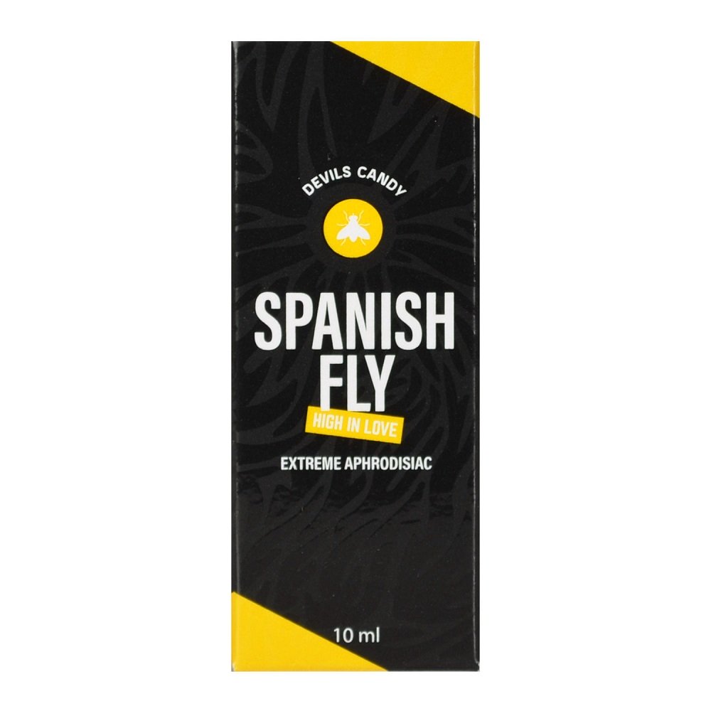 Devils Candy Spanish Fly 3 Devils Candy Spanish Fly - Image 3