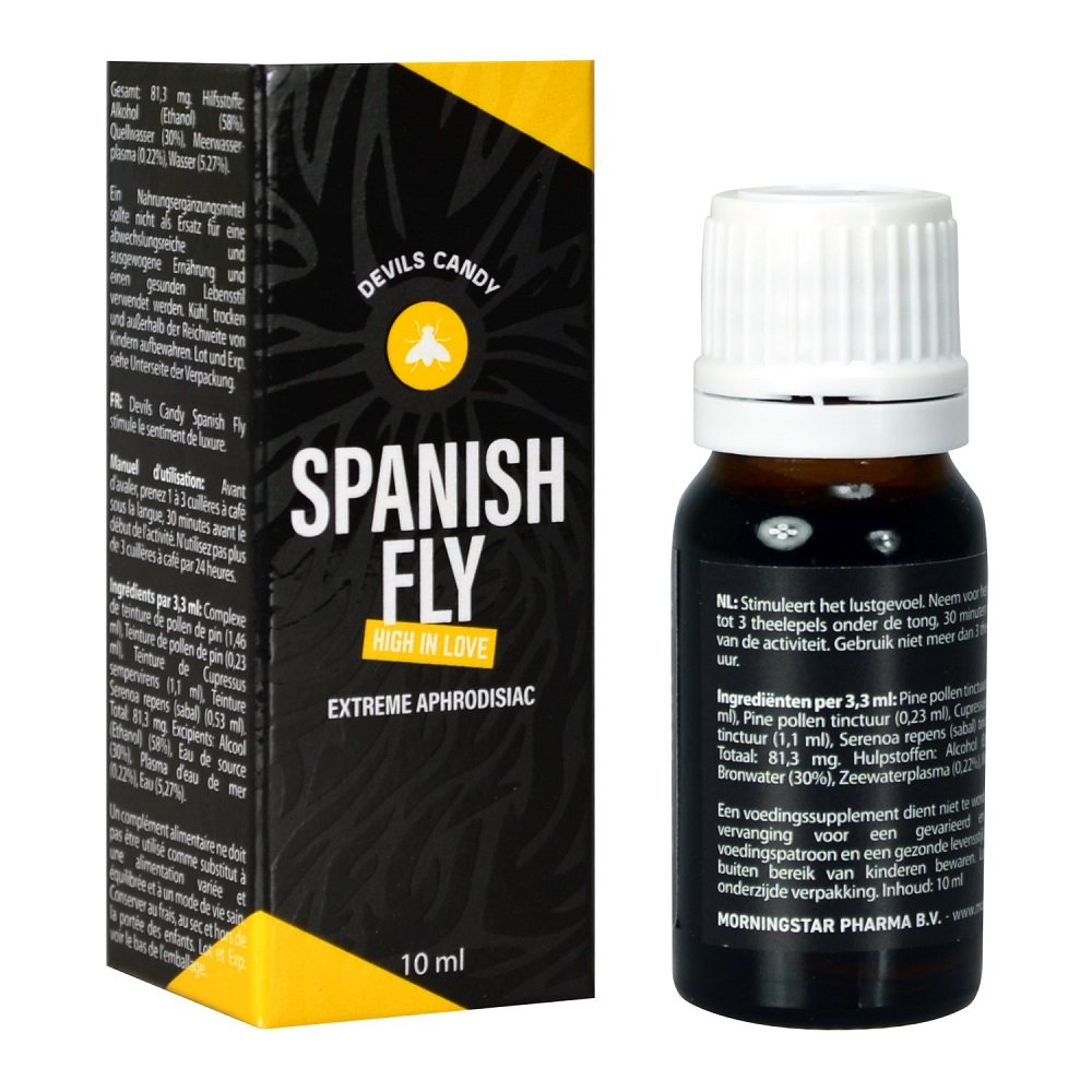 Devils Candy Spanish Fly 4 Devils Candy Spanish Fly - Image 4
